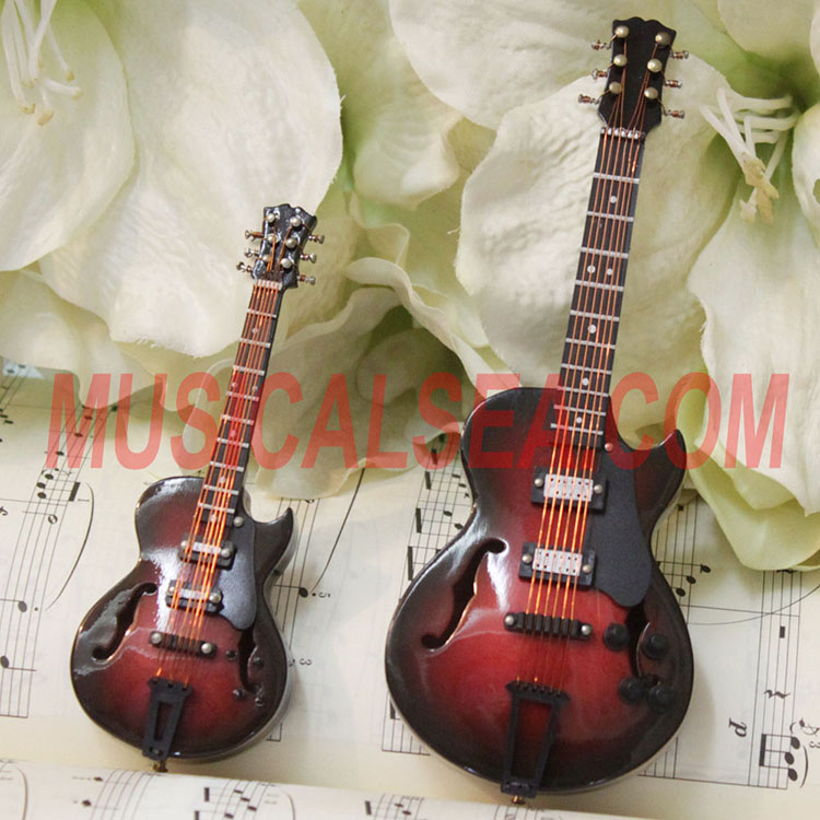 guitar model